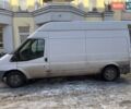 Белый Форд Транзит, объемом двигателя 2.4 л и пробегом 540 тыс. км за 4100 $, фото 1 на Automoto.ua