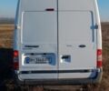 Білий Форд Транзит, об'ємом двигуна 2.4 л та пробігом 466 тис. км за 7000 $, фото 14 на Automoto.ua
