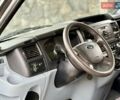 Білий Форд Транзит, об'ємом двигуна 2.4 л та пробігом 291 тис. км за 5600 $, фото 9 на Automoto.ua