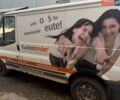 Белый Форд Транзит, объемом двигателя 2.4 л и пробегом 342 тыс. км за 5300 $, фото 7 на Automoto.ua