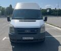 Білий Форд Транзит, об'ємом двигуна 2.4 л та пробігом 541 тис. км за 3900 $, фото 1 на Automoto.ua