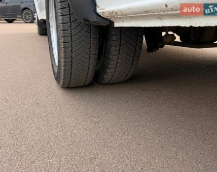 Білий Форд Транзит, об'ємом двигуна 2.4 л та пробігом 598 тис. км за 6900 $, фото 5 на Automoto.ua