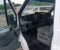 Білий Форд Транзит, об'ємом двигуна 2.4 л та пробігом 777 тис. км за 4500 $, фото 34 на Automoto.ua