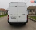 Белый Форд Транзит, объемом двигателя 2.2 л и пробегом 5 тыс. км за 5500 $, фото 5 на Automoto.ua