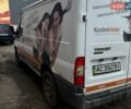 Белый Форд Транзит, объемом двигателя 2.4 л и пробегом 342 тыс. км за 4700 $, фото 6 на Automoto.ua