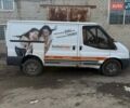 Белый Форд Транзит, объемом двигателя 2.4 л и пробегом 342 тыс. км за 4700 $, фото 3 на Automoto.ua