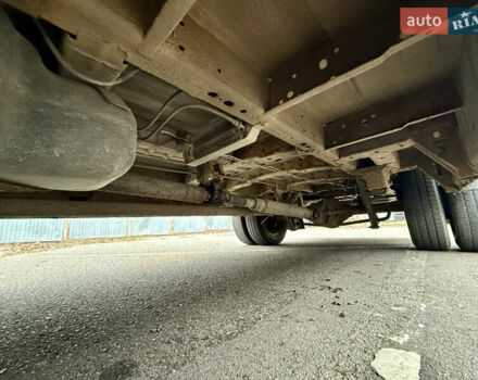 Белый Форд Транзит, объемом двигателя 2.4 л и пробегом 400 тыс. км за 9200 $, фото 29 на Automoto.ua