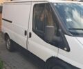 Білий Форд Транзит, об'ємом двигуна 2.2 л та пробігом 366 тис. км за 3500 $, фото 2 на Automoto.ua