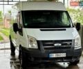 Білий Форд Транзит, об'ємом двигуна 2.4 л та пробігом 291 тис. км за 5600 $, фото 1 на Automoto.ua