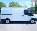 Белый Форд Транзит, объемом двигателя 2.2 л и пробегом 373 тыс. км за 7500 $, фото 2 на Automoto.ua