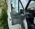 Білий Форд Транзит, об'ємом двигуна 2.2 л та пробігом 248 тис. км за 8800 $, фото 44 на Automoto.ua