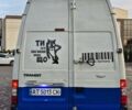 Білий Форд Транзит, об'ємом двигуна 2.2 л та пробігом 340 тис. км за 5750 $, фото 6 на Automoto.ua