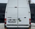 Білий Форд Транзит, об'ємом двигуна 2.4 л та пробігом 509 тис. км за 7999 $, фото 8 на Automoto.ua