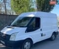 Белый Форд Транзит, объемом двигателя 2.2 л и пробегом 661 тыс. км за 7900 $, фото 23 на Automoto.ua