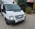 Білий Форд Транзит, об'ємом двигуна 2.2 л та пробігом 300 тис. км за 6700 $, фото 8 на Automoto.ua