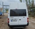 Білий Форд Транзит, об'ємом двигуна 2.2 л та пробігом 365 тис. км за 11000 $, фото 5 на Automoto.ua