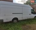 Белый Форд Транзит, объемом двигателя 2.4 л и пробегом 500 тыс. км за 4000 $, фото 3 на Automoto.ua