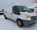 Білий Форд Транзит, об'ємом двигуна 2.2 л та пробігом 320 тис. км за 7000 $, фото 13 на Automoto.ua