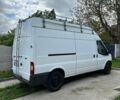 Білий Форд Транзит, об'ємом двигуна 2.2 л та пробігом 248 тис. км за 8800 $, фото 5 на Automoto.ua