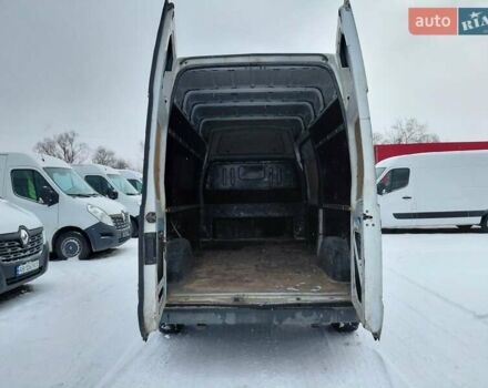 Білий Форд Транзит, об'ємом двигуна 2.2 л та пробігом 320 тис. км за 7000 $, фото 8 на Automoto.ua