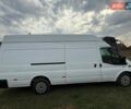 Білий Форд Транзит, об'ємом двигуна 2.4 л та пробігом 475 тис. км за 7200 $, фото 16 на Automoto.ua