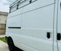 Білий Форд Транзит, об'ємом двигуна 2.2 л та пробігом 248 тис. км за 8800 $, фото 24 на Automoto.ua