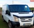Білий Форд Транзит, об'ємом двигуна 2.2 л та пробігом 229 тис. км за 6700 $, фото 2 на Automoto.ua