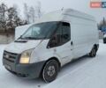 Білий Форд Транзит, об'ємом двигуна 2.2 л та пробігом 320 тис. км за 7000 $, фото 27 на Automoto.ua