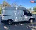 Белый Форд Транзит, объемом двигателя 2.2 л и пробегом 661 тыс. км за 7900 $, фото 6 на Automoto.ua