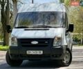 Белый Форд Транзит, объемом двигателя 2.4 л и пробегом 327 тыс. км за 5400 $, фото 19 на Automoto.ua