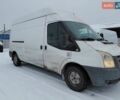 Білий Форд Транзит, об'ємом двигуна 2.2 л та пробігом 320 тис. км за 7000 $, фото 5 на Automoto.ua