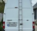 Білий Форд Транзит, об'ємом двигуна 2.2 л та пробігом 248 тис. км за 8800 $, фото 9 на Automoto.ua