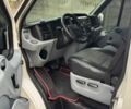 Білий Форд Транзит, об'ємом двигуна 2.2 л та пробігом 384 тис. км за 4000 $, фото 12 на Automoto.ua
