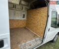 Білий Форд Транзит, об'ємом двигуна 2.4 л та пробігом 475 тис. км за 7200 $, фото 10 на Automoto.ua