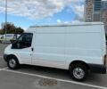 Білий Форд Транзит, об'ємом двигуна 2.4 л та пробігом 300 тис. км за 9500 $, фото 5 на Automoto.ua