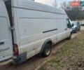 Белый Форд Транзит, объемом двигателя 2.4 л и пробегом 600 тыс. км за 6500 $, фото 9 на Automoto.ua