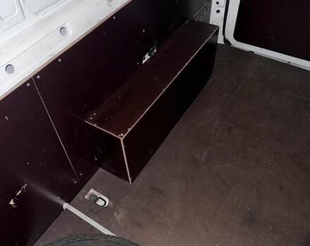 Белый Форд Транзит, объемом двигателя 2.2 л и пробегом 222 тыс. км за 9000 $, фото 2 на Automoto.ua