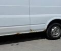 Білий Форд Транзит, об'ємом двигуна 2.2 л та пробігом 358 тис. км за 5300 $, фото 11 на Automoto.ua