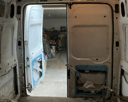 Белый Форд Транзит, объемом двигателя 2.2 л и пробегом 290 тыс. км за 4500 $, фото 17 на Automoto.ua