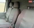 Білий Форд Транзит, об'ємом двигуна 2.4 л та пробігом 475 тис. км за 7200 $, фото 6 на Automoto.ua