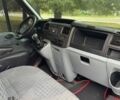 Білий Форд Транзит, об'ємом двигуна 2.2 л та пробігом 384 тис. км за 4000 $, фото 15 на Automoto.ua