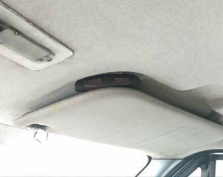 Білий Форд Транзит, об'ємом двигуна 2.2 л та пробігом 349 тис. км за 7000 $, фото 8 на Automoto.ua