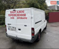 Белый Форд Транзит, объемом двигателя 2.2 л и пробегом 301 тыс. км за 3200 $, фото 3 на Automoto.ua