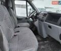 Білий Форд Транзит, об'ємом двигуна 2.2 л та пробігом 320 тис. км за 7000 $, фото 14 на Automoto.ua