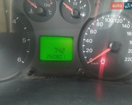 Форд Транзит 2008 у Чернівцях на Automoto.ua Білий Форд Транзит, об'ємом двигуна 2.2 л та пробігом 260 тис. км за 6500 $, фото 7 на Automoto.ua