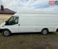 Білий Форд Транзит, об'ємом двигуна 2.4 л та пробігом 475 тис. км за 7200 $, фото 20 на Automoto.ua