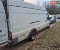 Белый Форд Транзит, объемом двигателя 2.4 л и пробегом 600 тыс. км за 6500 $, фото 10 на Automoto.ua
