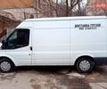 Білий Форд Транзит, об'ємом двигуна 2.2 л та пробігом 370 тис. км за 5400 $, фото 1 на Automoto.ua
