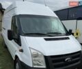 Білий Форд Транзит, об'ємом двигуна 2.4 л та пробігом 475 тис. км за 7200 $, фото 27 на Automoto.ua