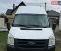 Білий Форд Транзит, об'ємом двигуна 2.4 л та пробігом 475 тис. км за 7200 $, фото 11 на Automoto.ua